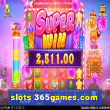 slots 365games.com